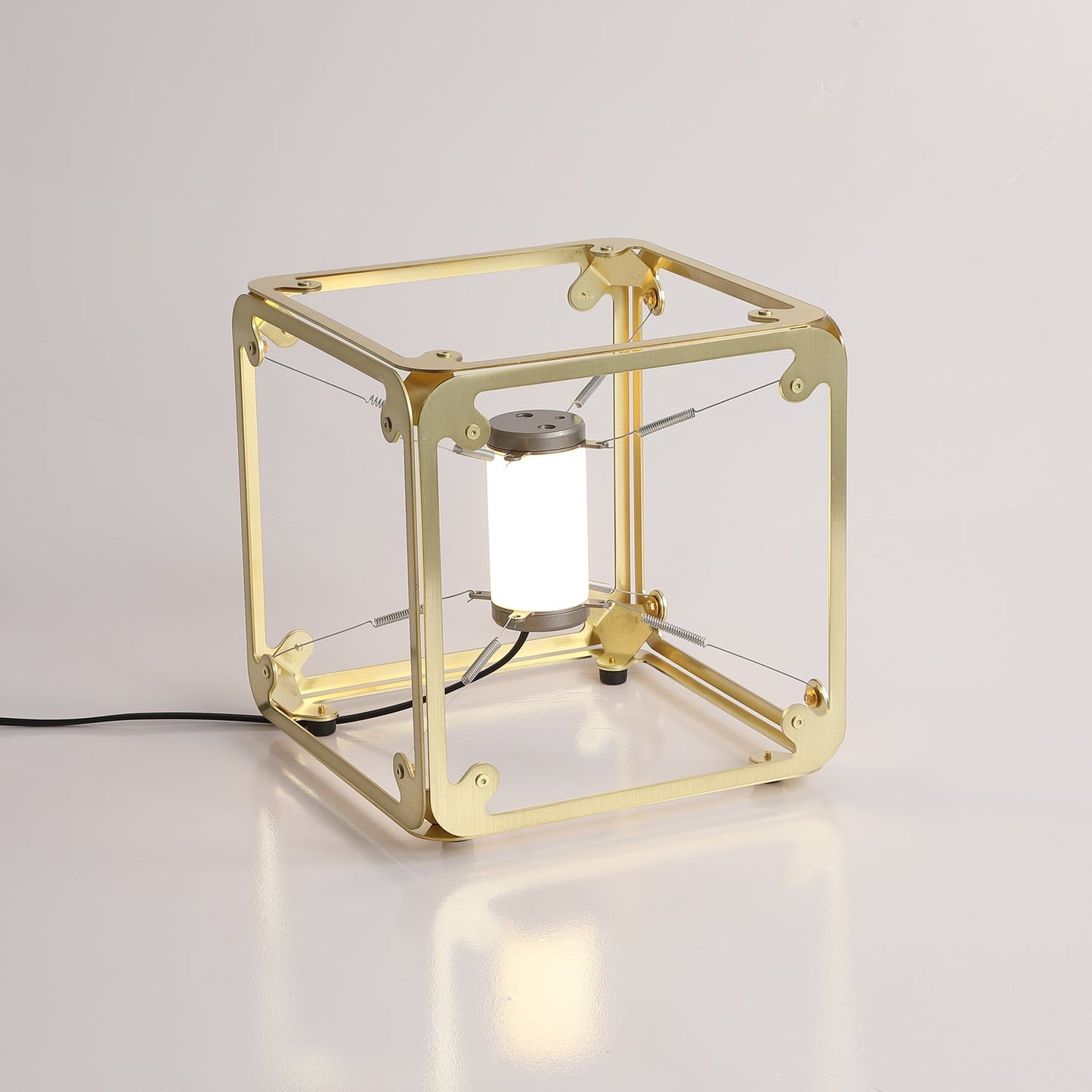 Hyperqube Work lamp Table Lamp