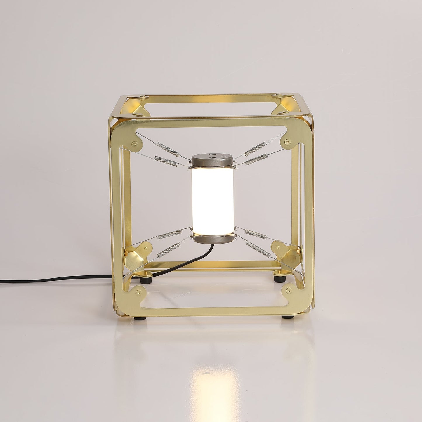 Hyperqube Work lamp Table Lamp