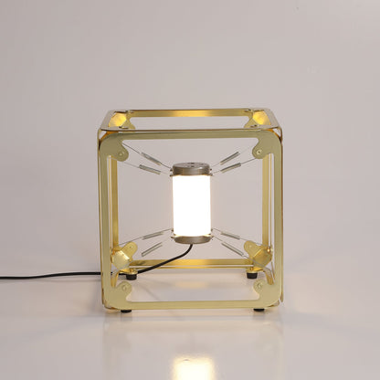 Hyperqube Work lamp Table Lamp