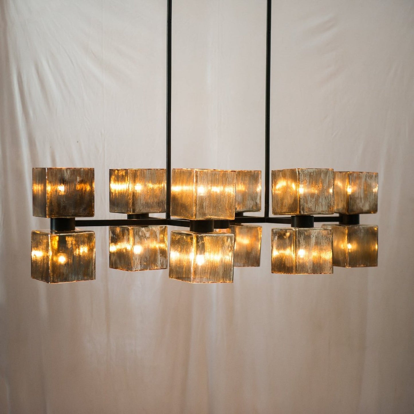 Ava Linear Chandelier