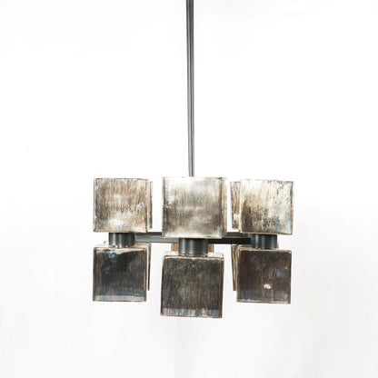 Ava Linear Chandelier