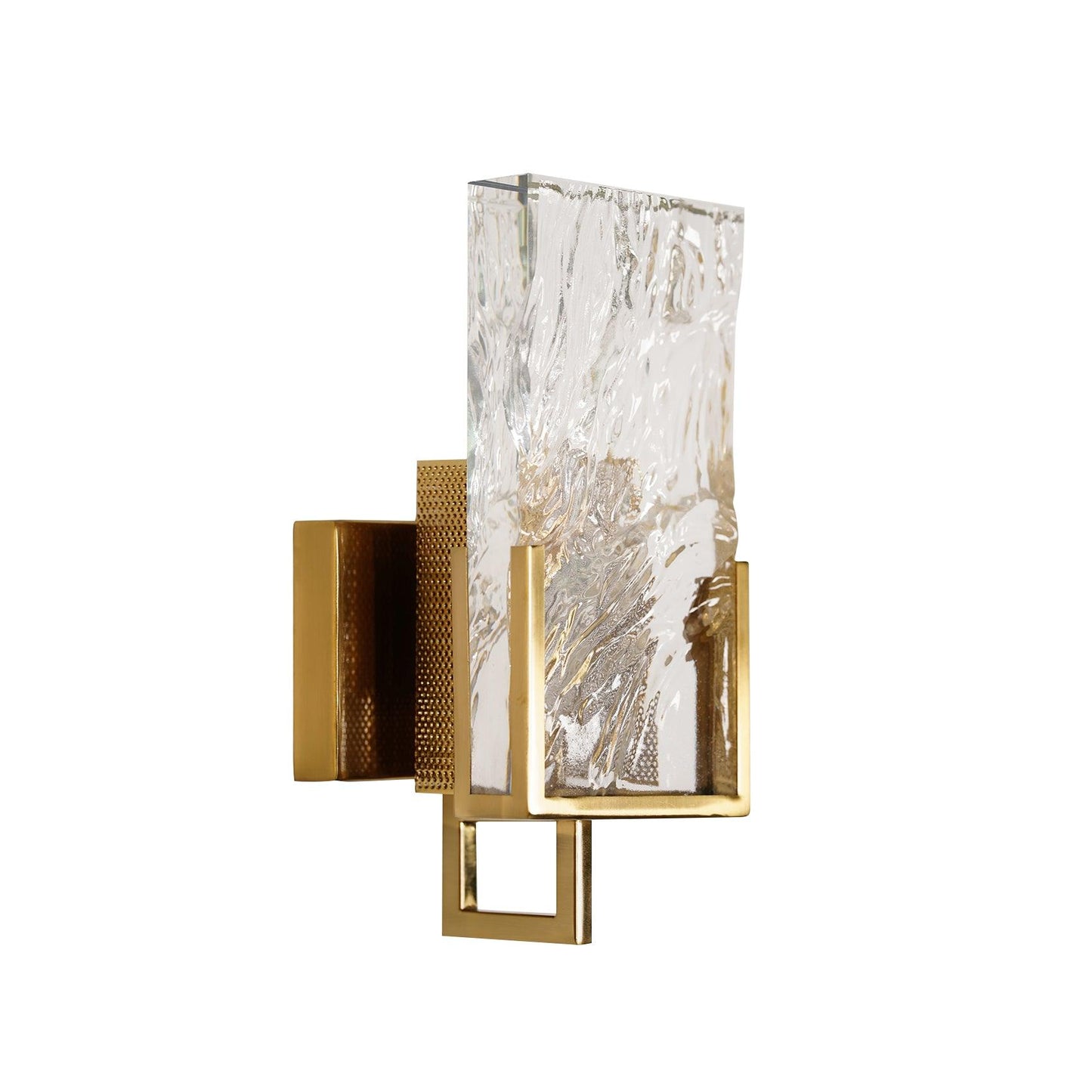 Ice Crystal Lamp bracket Wall Lamp