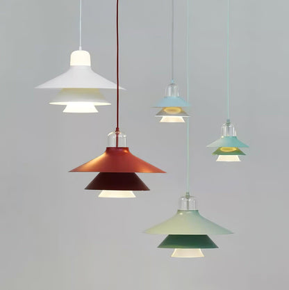 Ikono Ceiling light fitting Pendant lamp