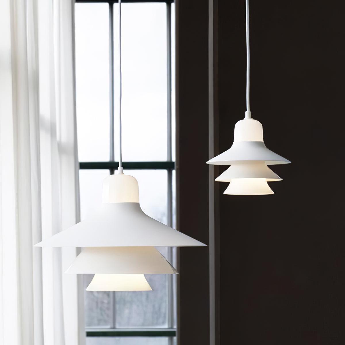 Ikono Ceiling light fitting Pendant lamp