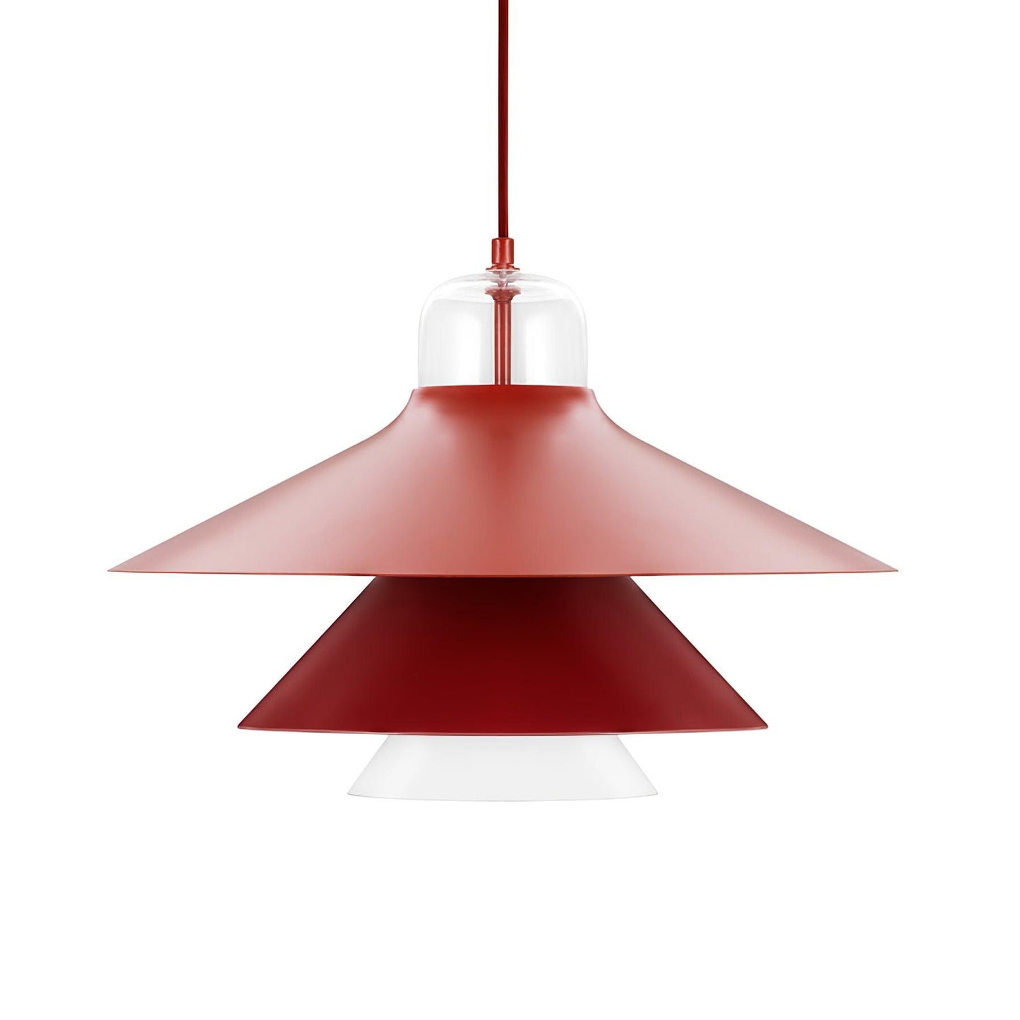 Ikono Ceiling light fitting Pendant lamp