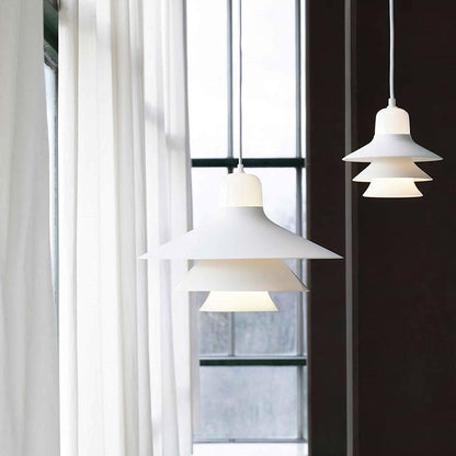 Ikono Ceiling light fitting Pendant lamp