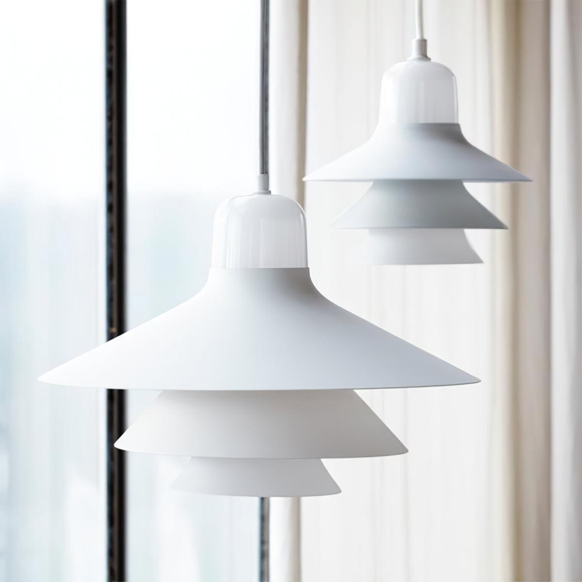 Ikono Ceiling light fitting Pendant lamp