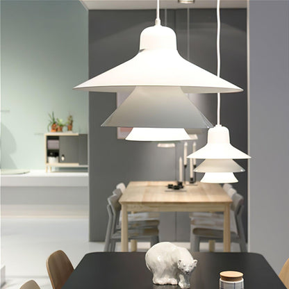 Ikono Ceiling light fitting Pendant lamp