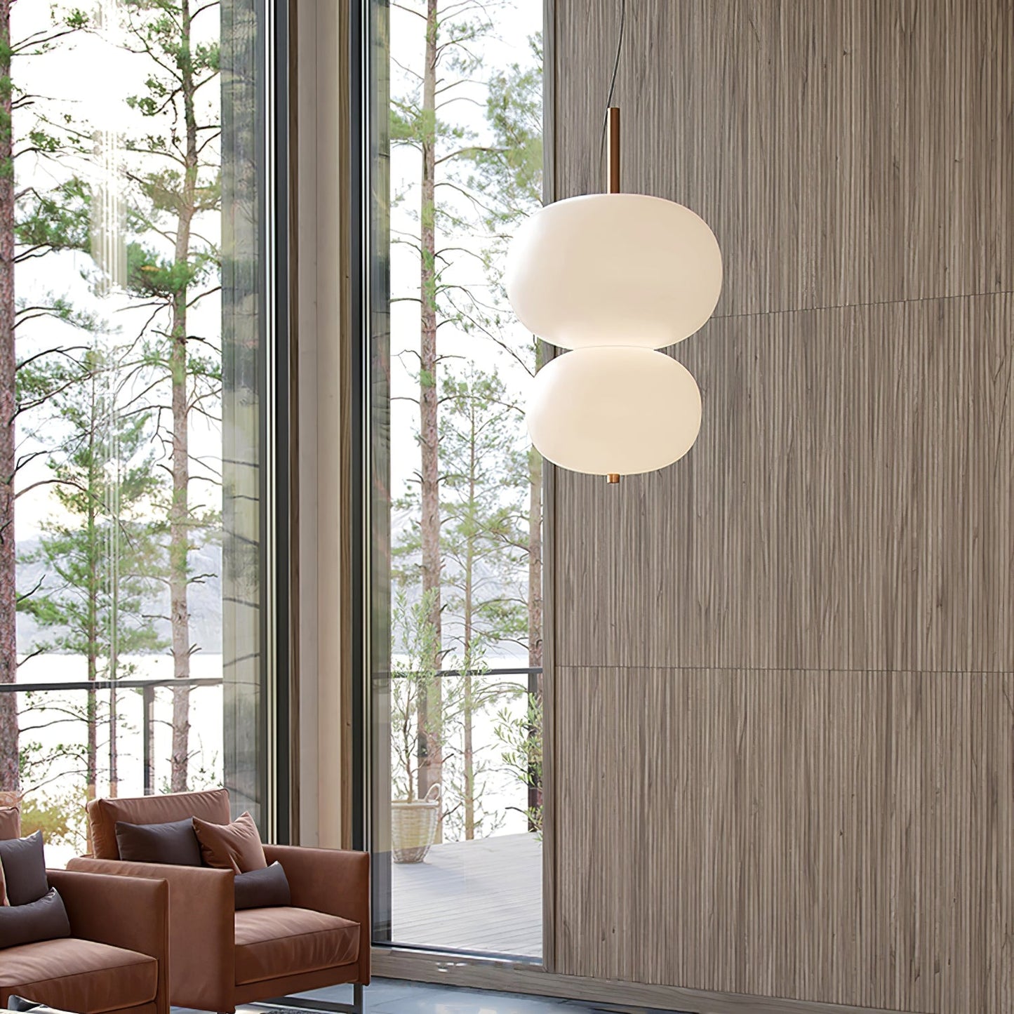 Ilargi Drop light Pendant Light