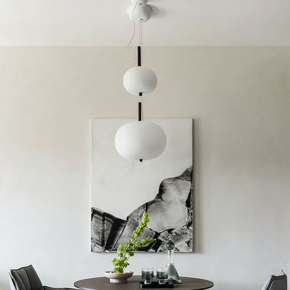 Ilargi Drop light Pendant Light