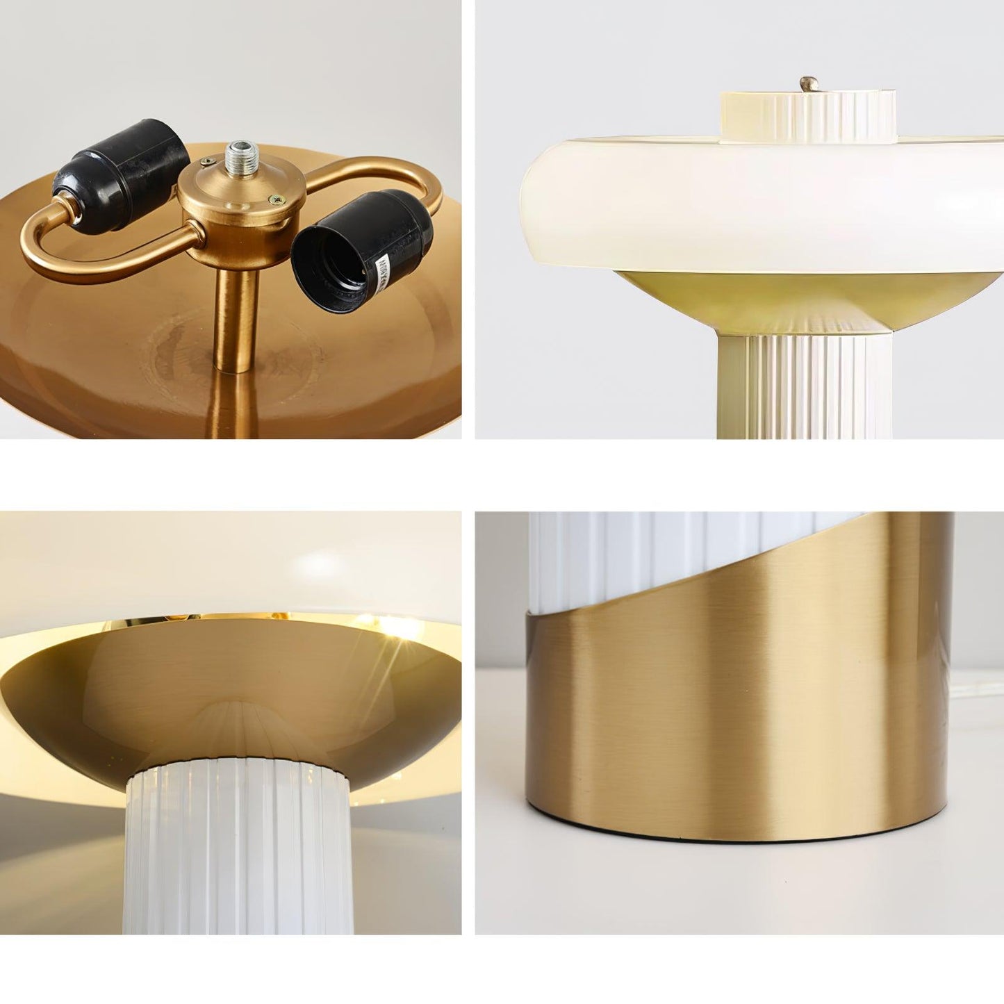 Ilayda Table Lamp