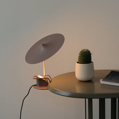 Ile Table Lamp