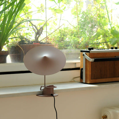 Ile Table Lamp