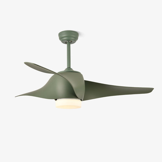 Verdantia Aero Ceiling Fan Light