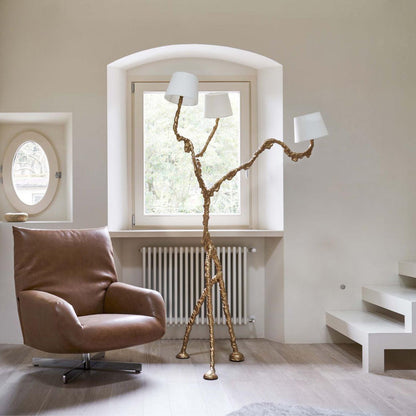 Ines Floor Lamp