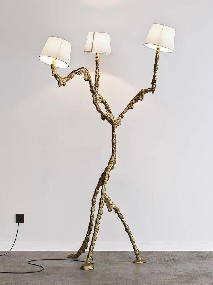 Ines Floor Lamp