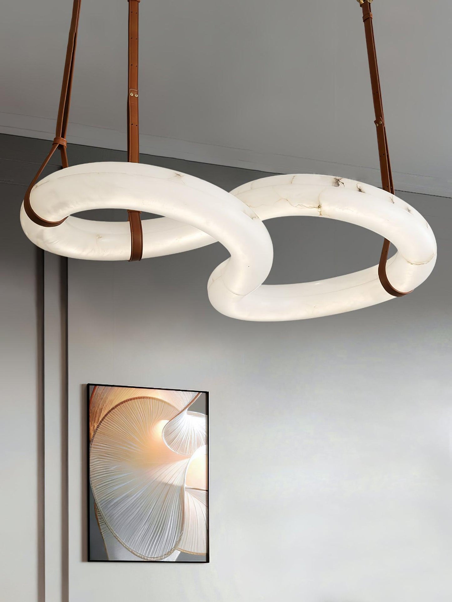 Infinity Pendant Lamp