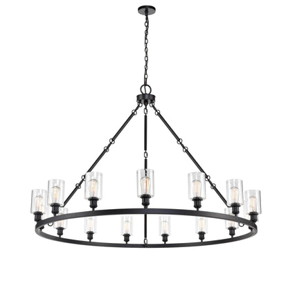 Innovations Lighting Bruno Marashlian Saloon 20 Light Chandelier Cp737068