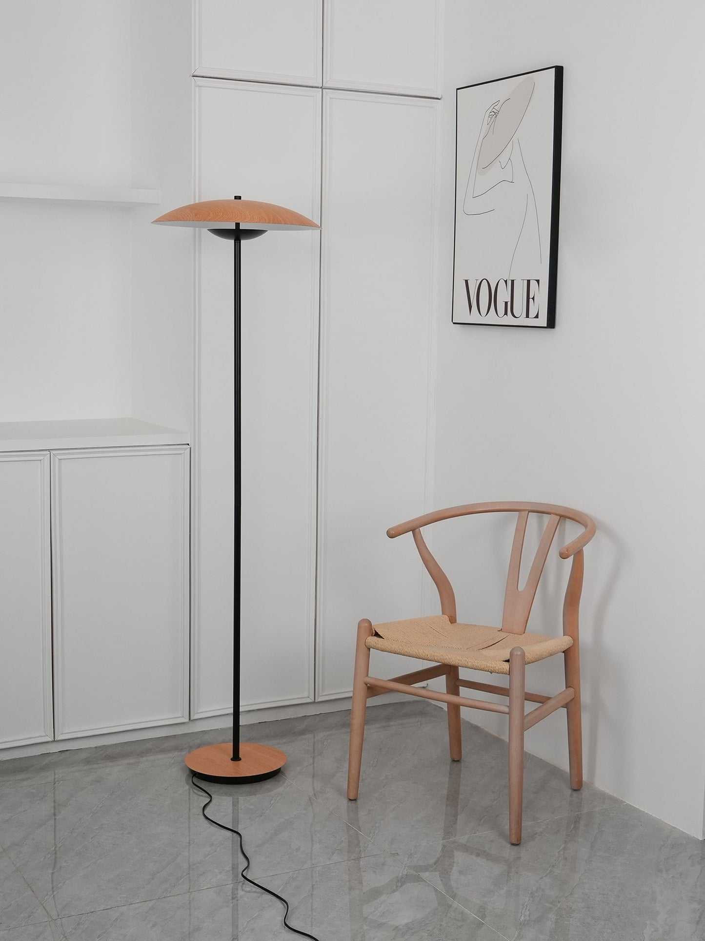 Innovative Directional Tall Lamp Floor Lamp