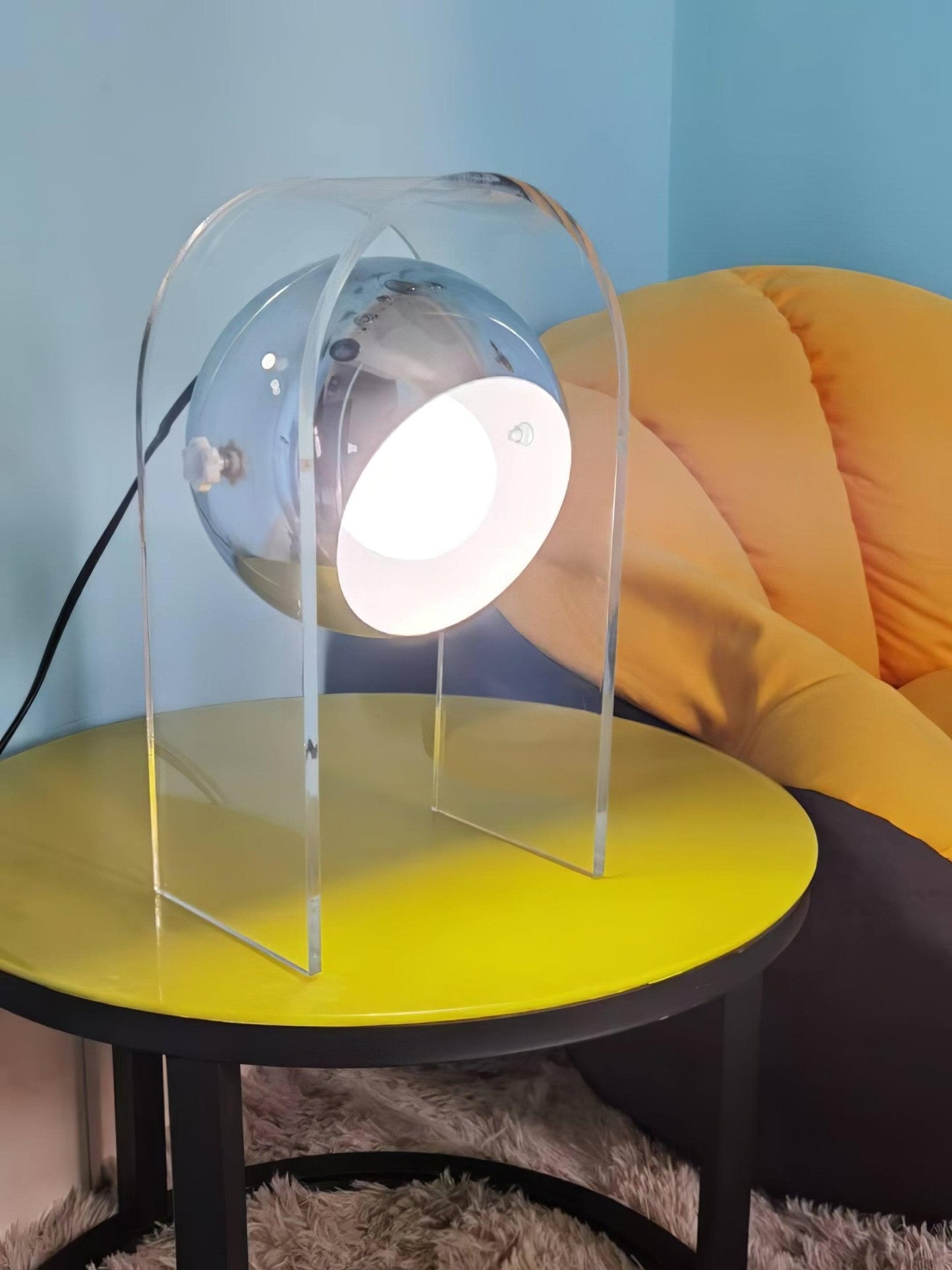 Insta Sensorette Task lamp Table Lamp