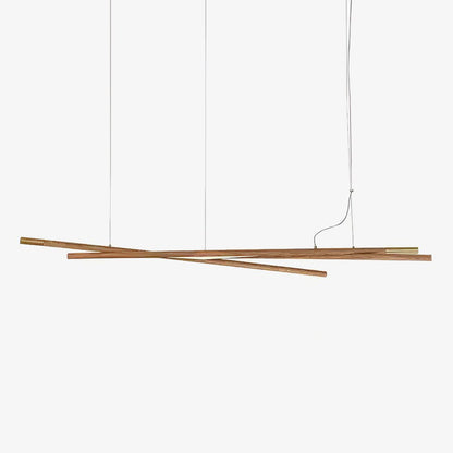 Intersect Gasolier Chandelier