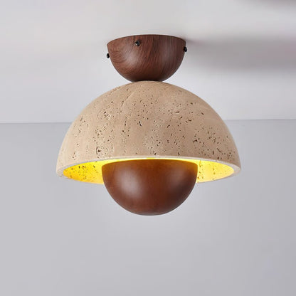 Inverted Ceiling light Ceiling Lamp