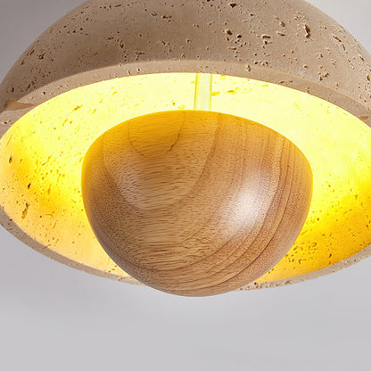 Inverted Ceiling light Ceiling Lamp