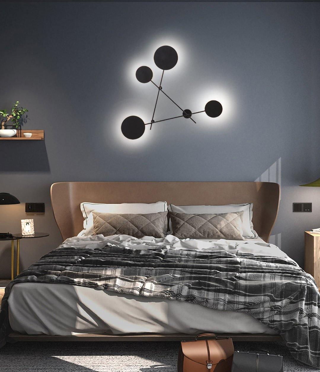 Lride Wall Lamp