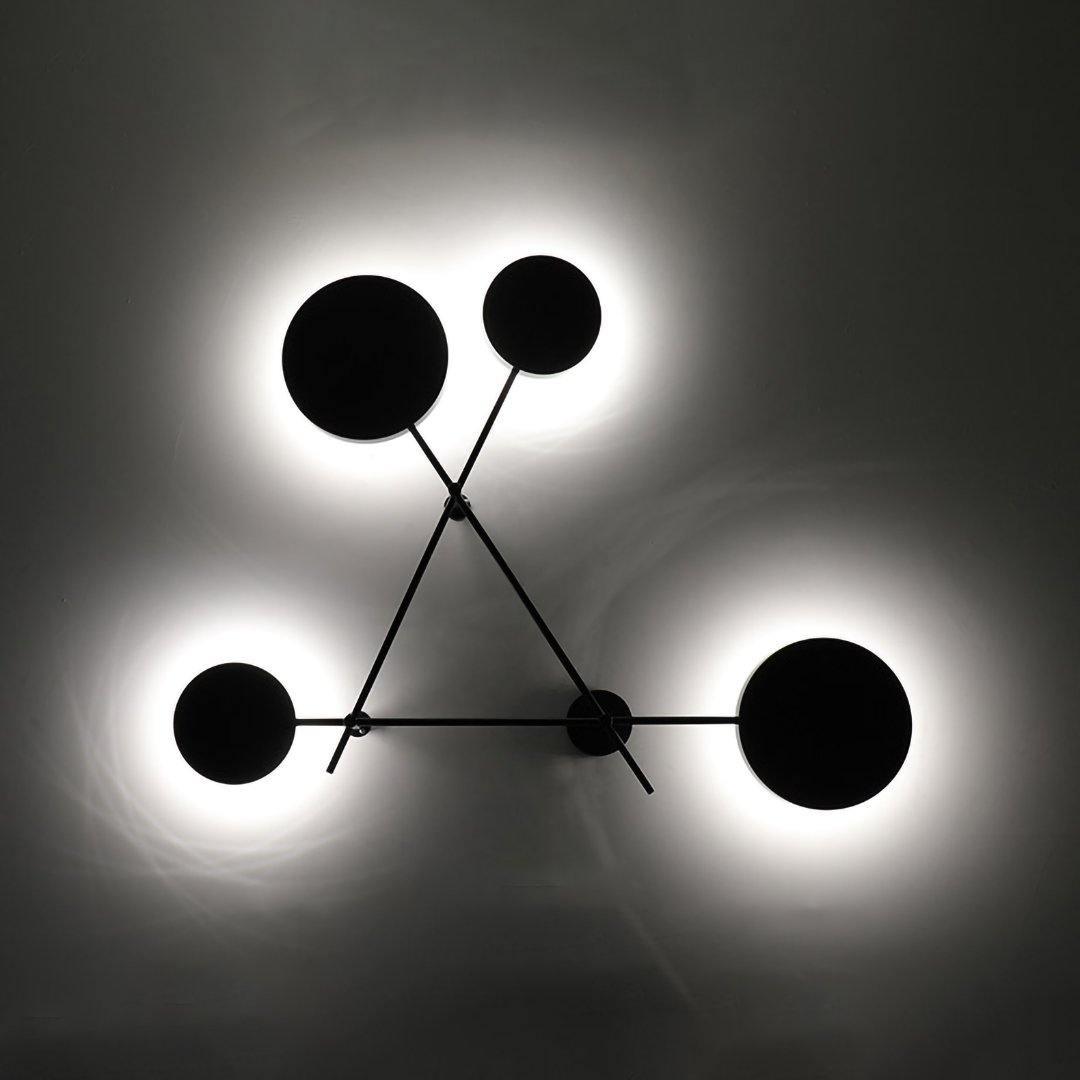 Lride Wall Lamp