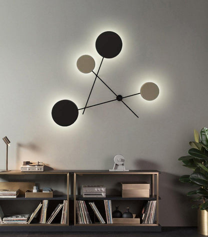 Lride Wall Lamp