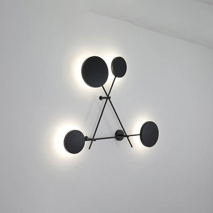 Lride Wall Lamp