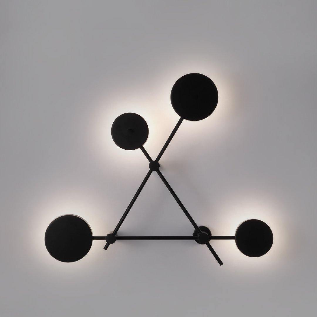 Lride Wall Lamp