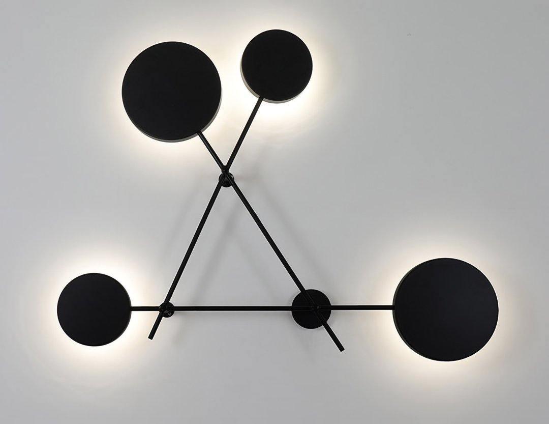 Lride Wall Lamp