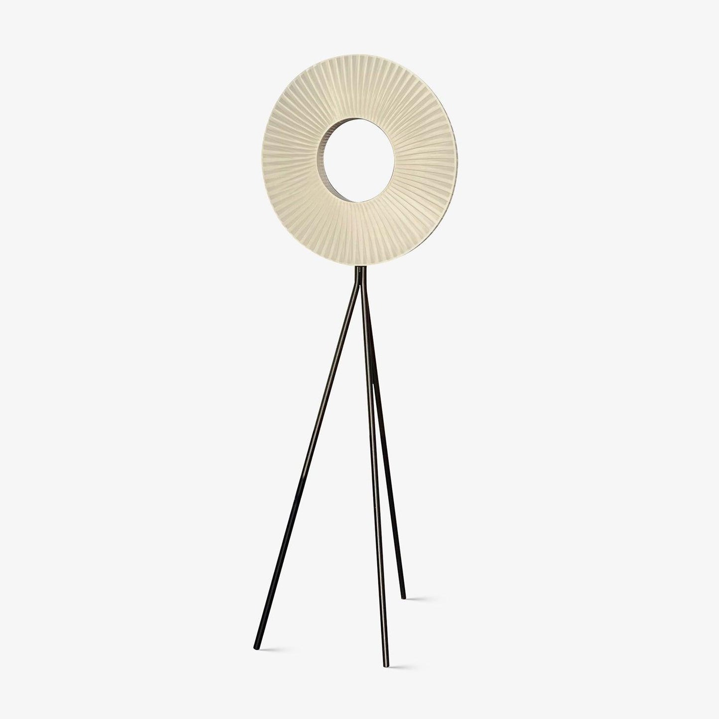 Iris Floor-mounted Lamp Floor Lamp