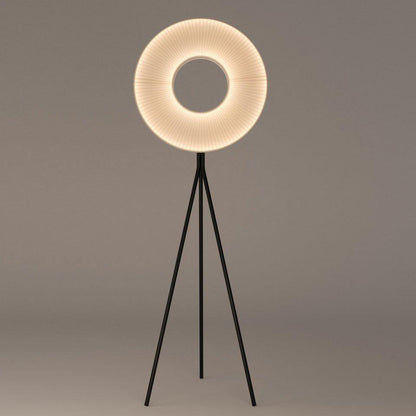 Iris Floor-mounted Lamp Floor Lamp