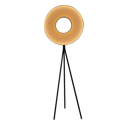 Iris Floor-mounted Lamp Floor Lamp