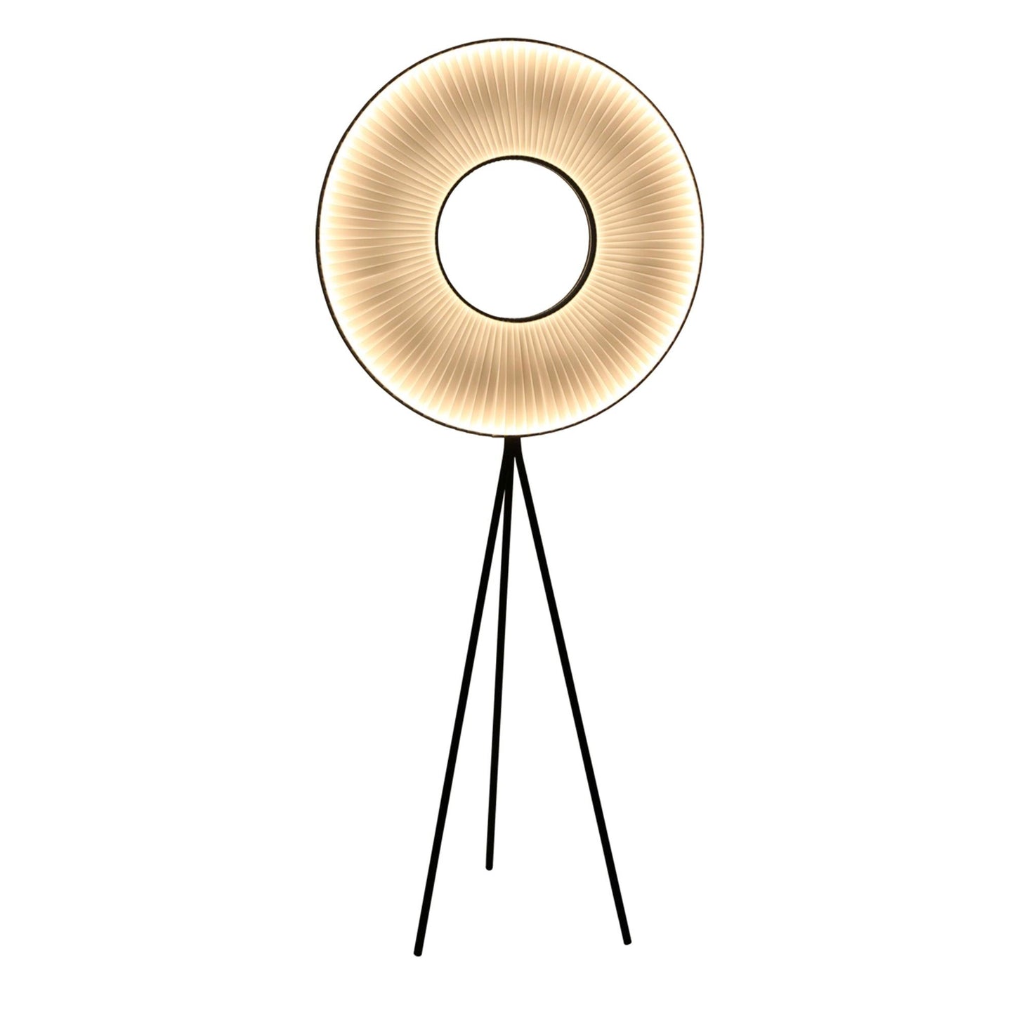 Iris Floor-mounted Lamp Floor Lamp