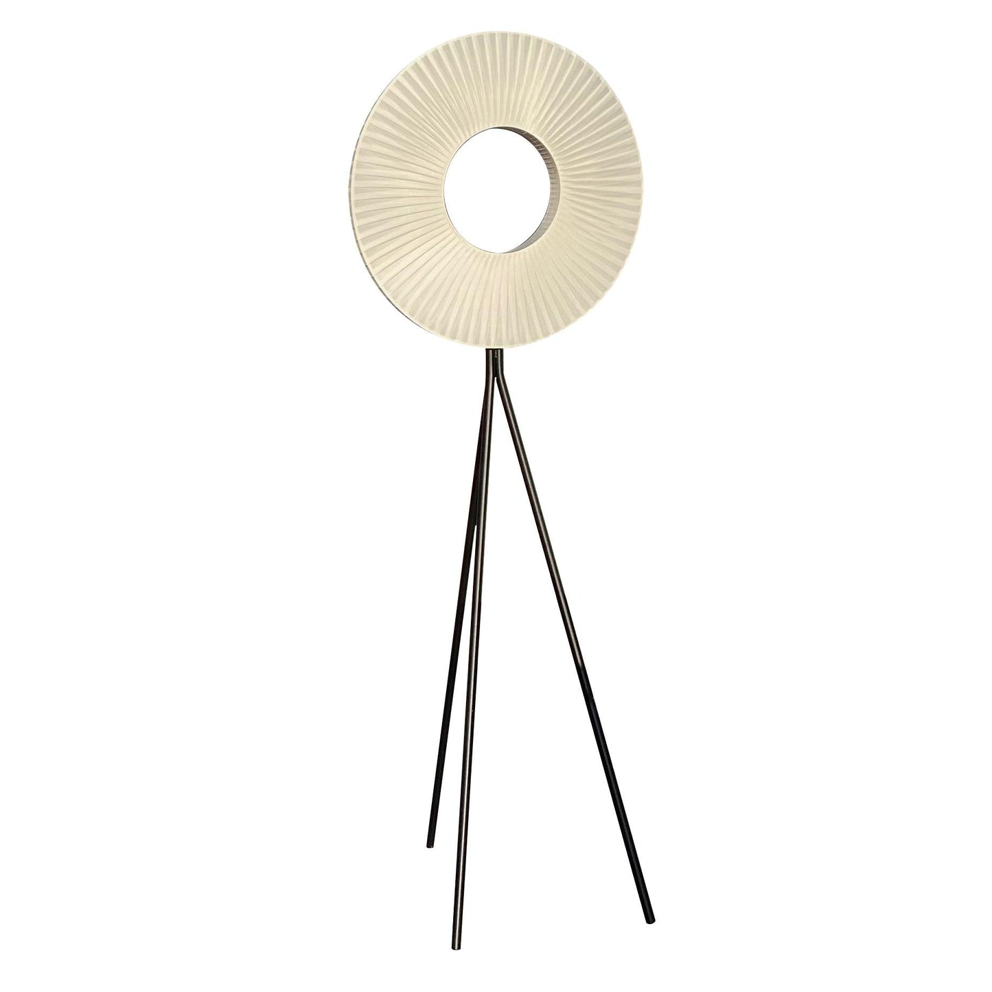 Iris Floor-mounted Lamp Floor Lamp