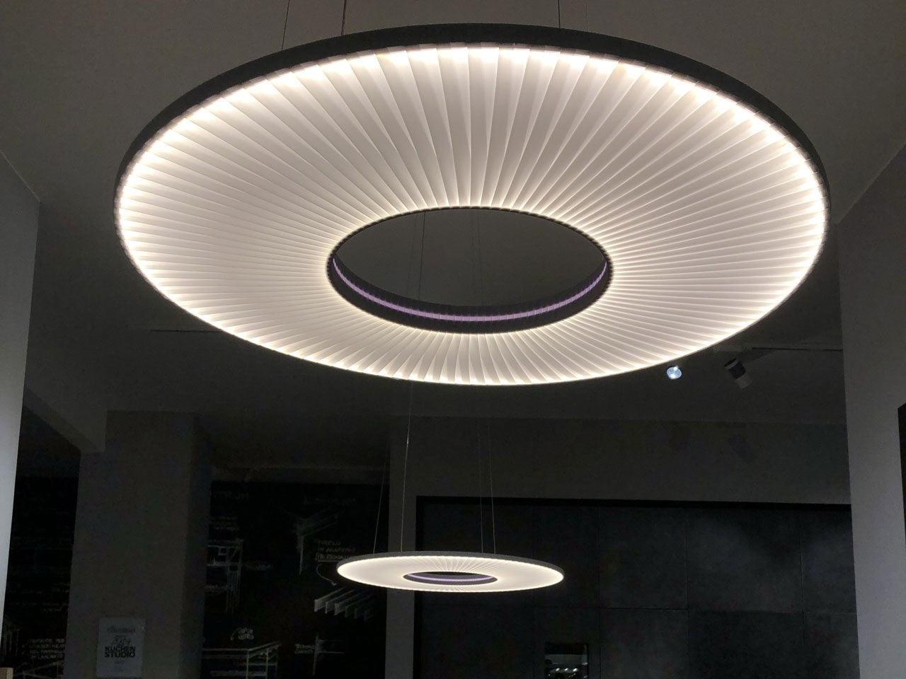 Iris Houselight Pendant Lamp