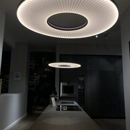 Iris Houselight Pendant Lamp