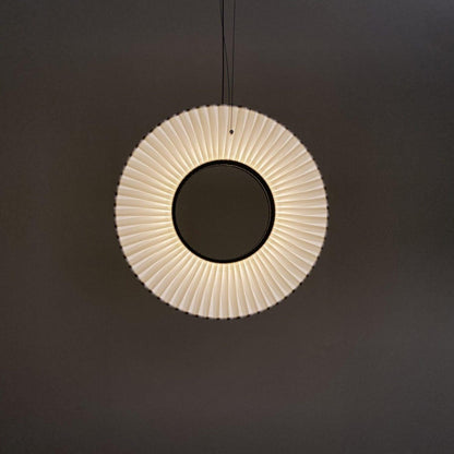 Iris Houselight Pendant Lamp