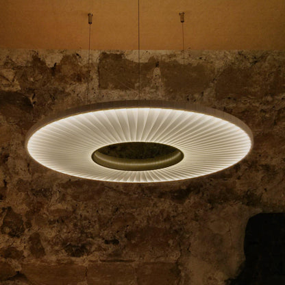 Iris Houselight Pendant Lamp