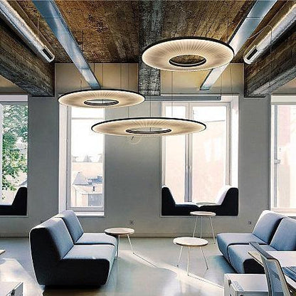 Iris Houselight Pendant Lamp