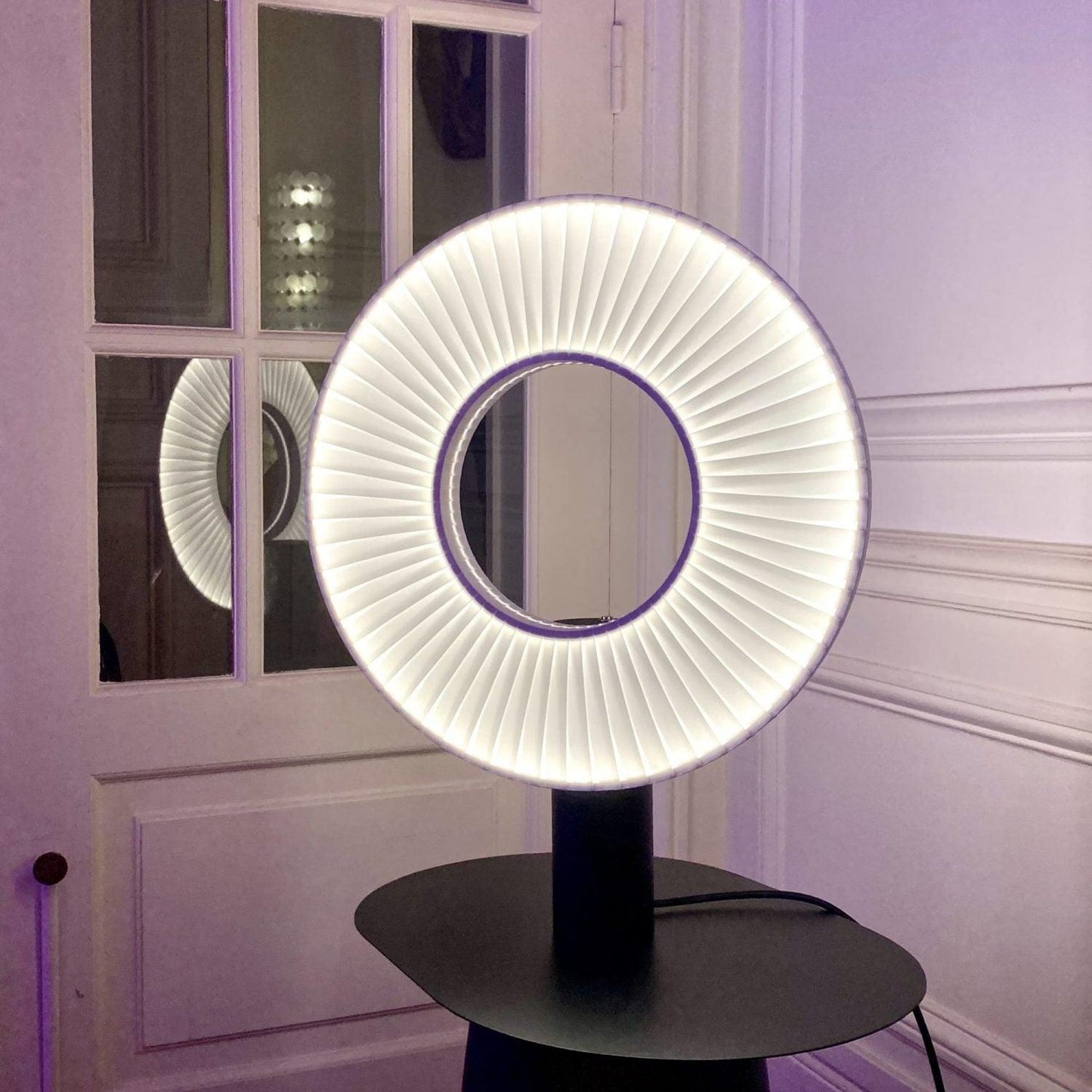 Vespera Table Lamp