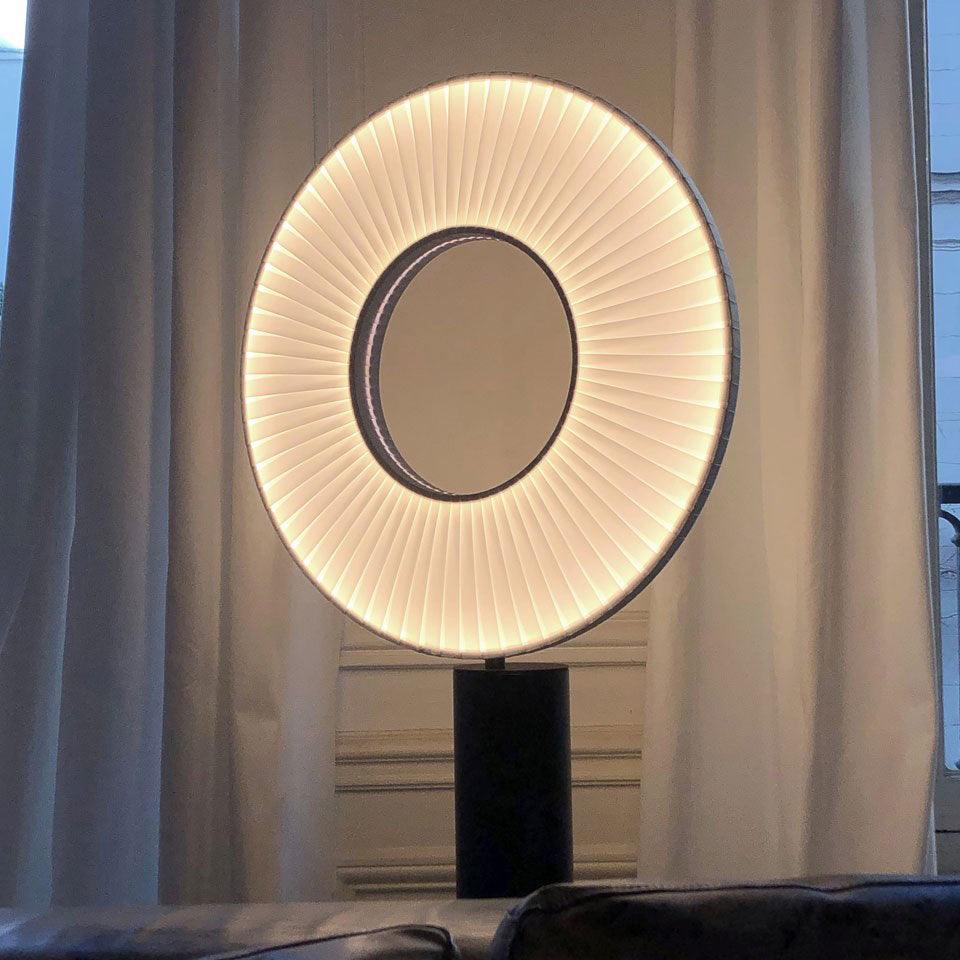 Vespera Table Lamp