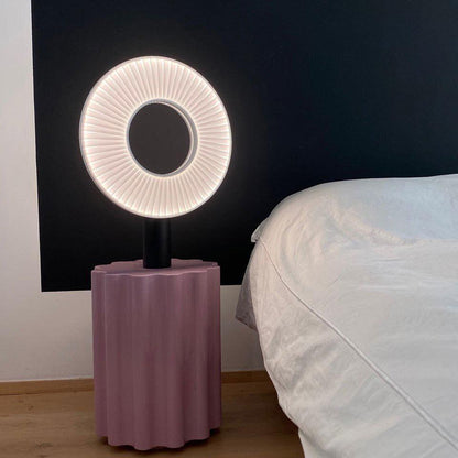 Iris Table Lamp