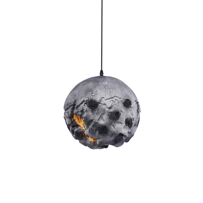 Irregular Planet Pendant Lamp