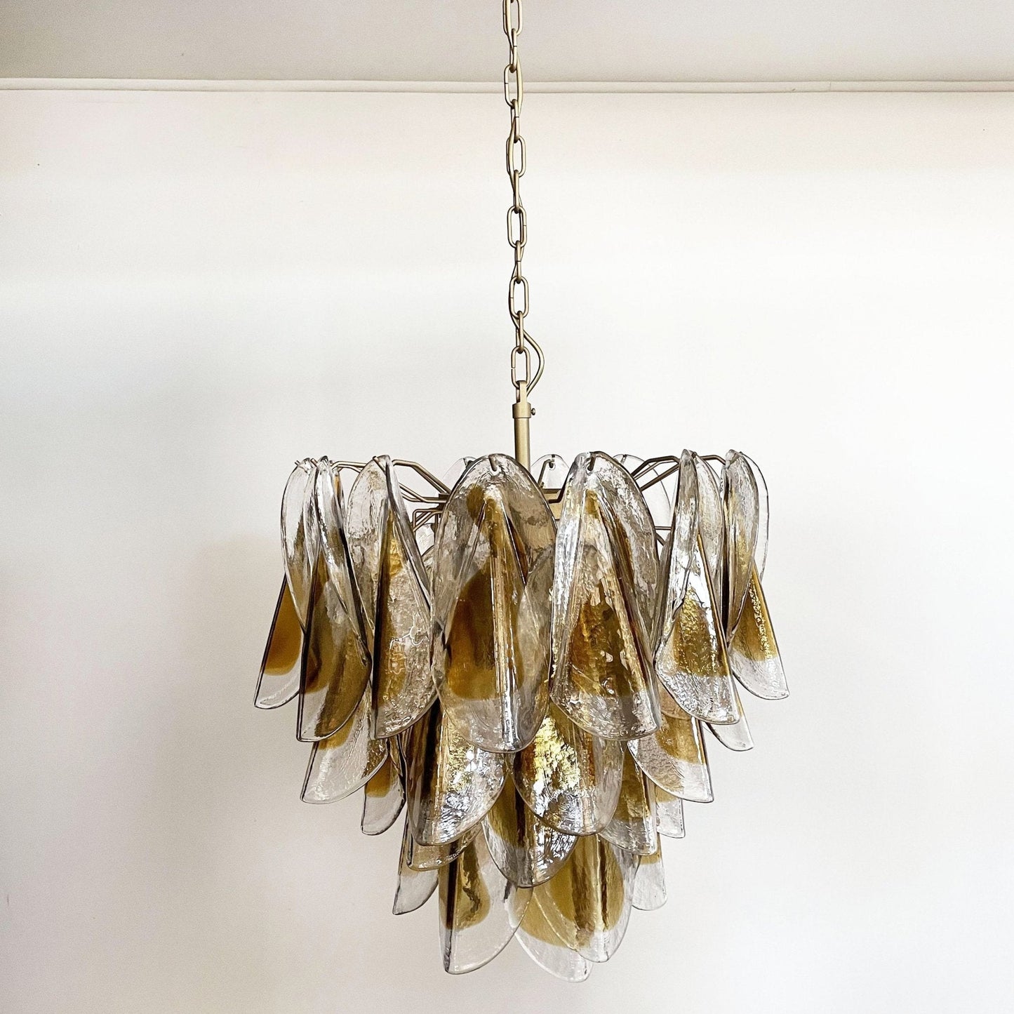 Isabella Murano Ceiling fixture Chandelier