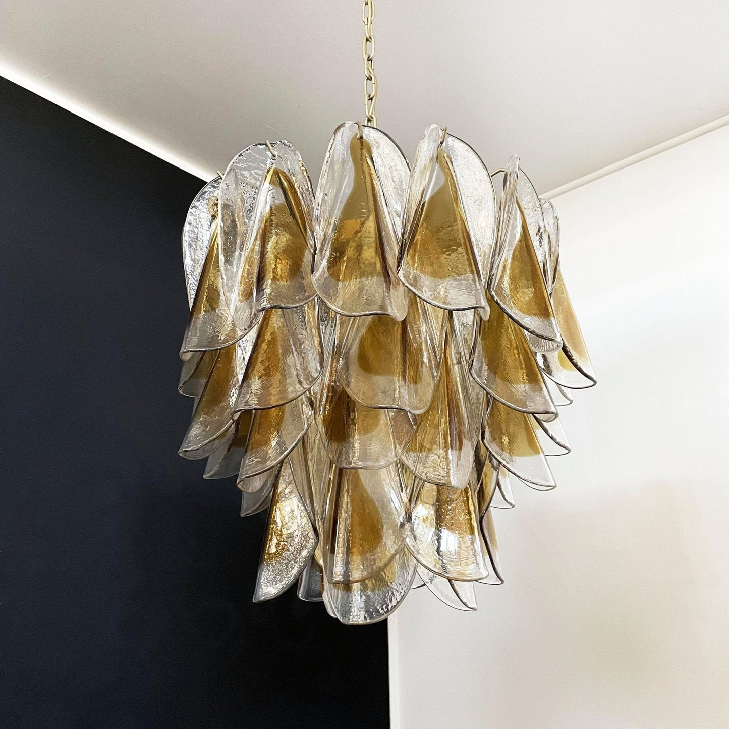 Isabella Murano Ceiling fixture Chandelier