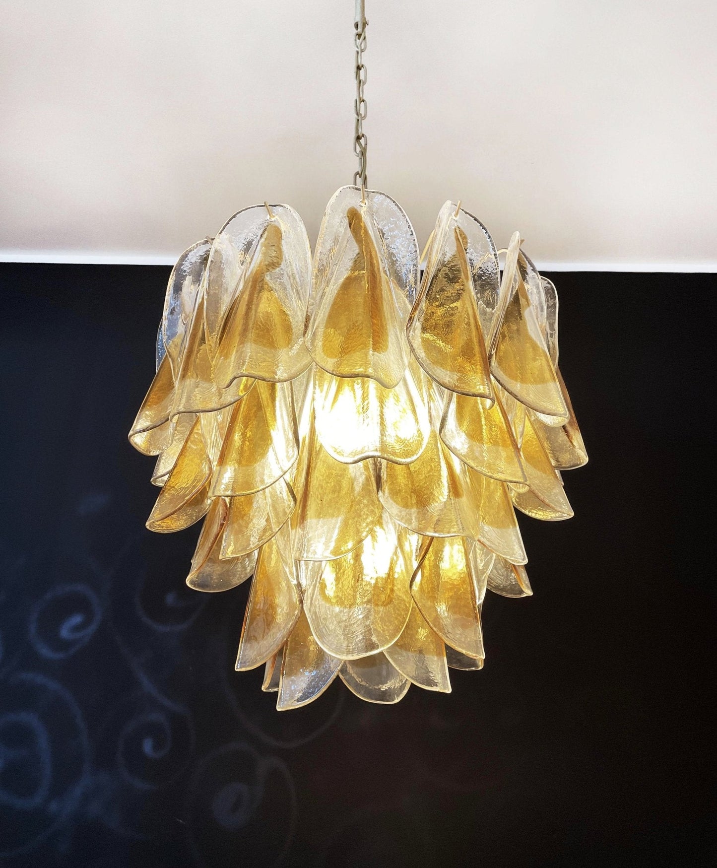 Isabella Murano Ceiling fixture Chandelier